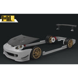 1/24 Rc Drift Car DC5  TYPE R 3d Print Op Part for Fujimi