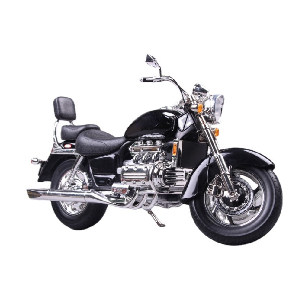 1/6 Scale Valkyrie Motorcycle Alloy Model – VAJJEXRC