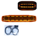 1/14 Tamiya Rc Truck A5 Warning Light Dc 5v