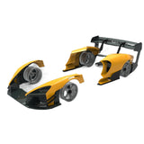 1/24 Tamiya Senna GTR 3D Printed Retrofit Parts