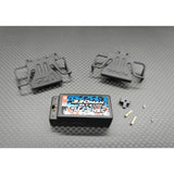 GL Racing 1/24 Rc Drift Car Universal Hard Shell Lithium Battery