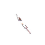 1:87 1:72 Scale Static Change Micro Universal Metal Joint