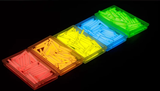 Tritium Trachea 1.5X9mm Self-luminous 15 Years