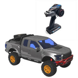 RC 1/35  3D PRINT F150 RC Climbing Car RTR