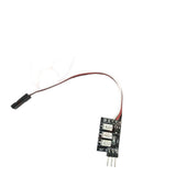 Capo Jimney Samurai Rc Car Wiper Controller