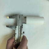 Long Muffler Canister for DLE EME DLE55 55-60CC Engine for RC Airplane