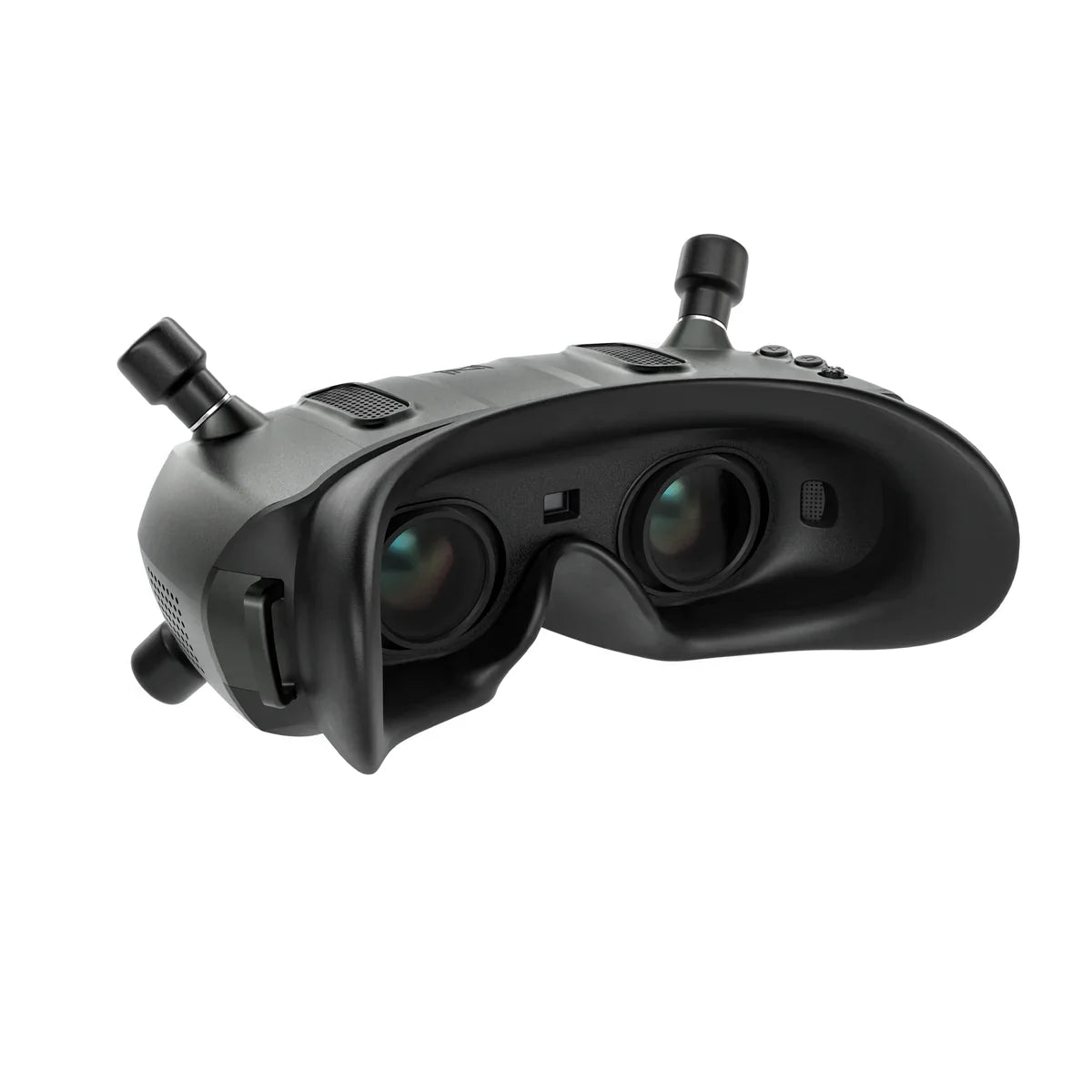 CADDX Walksnail Avatar HD Goggles X for Fpv – VAJJEXRC