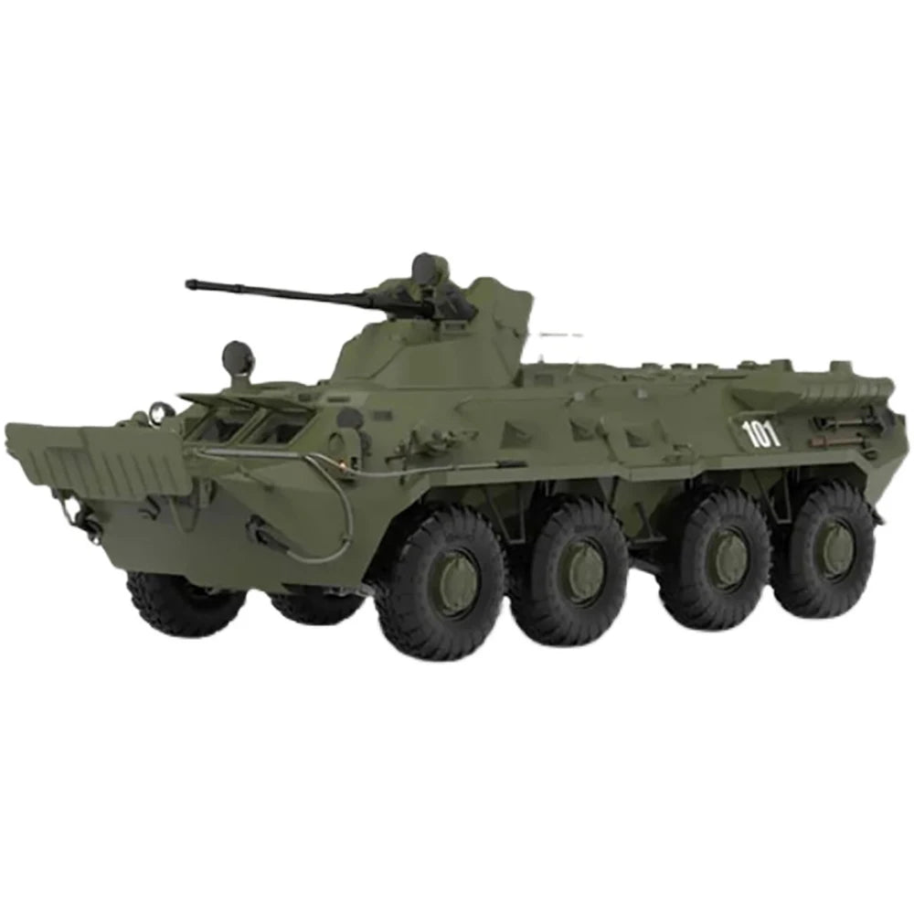 wheelfun Camión de transporte blindado RC BT8 8X8 1/12 RTR Control remoto Vehículo militar anfibio Caja de cambios de 2 velocidades Motor UBEC ESC Servo Luz Sonido I6S Control remoto (camuflaje wheelfun Camión de transporte blindado RC BT8 8X8 1/12 RTR Control remoto Vehículo militar anfibio Caja de cambios de 2 velocidades Motor UBEC ESC Servo Luz Sonido I6S Control remoto (camuflaje