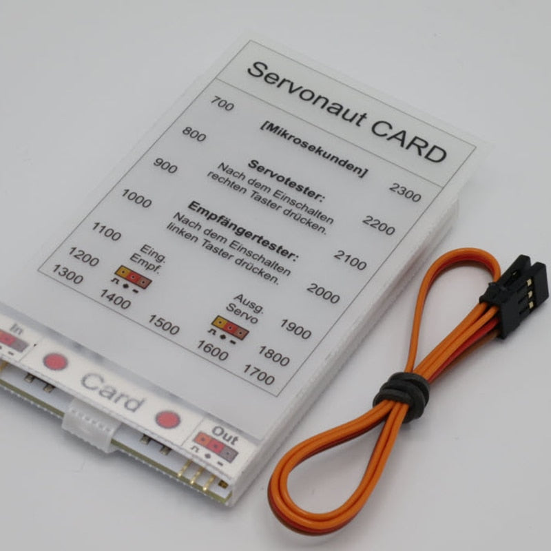 Servonaut M24スピードコントローラー タミヤ 1/14 Servonaut M24スピードコントローラー タミヤ 1/14