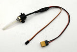Swiwin Turbine Smoke Pump Brushless Version for RC Jet Airplane