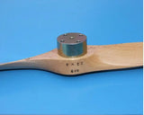 DLE Propeller Drill Guide  Drill Jig for DLE30/35RA/40/55/55RA/60/61/85/111/120 Engine