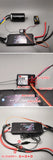TFL Pro High-Voltage ESC 300A for 1.4M Catamaran RC Boat