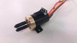Swiwin Turbine Smoke Pump Brushless Version for RC Jet Airplane
