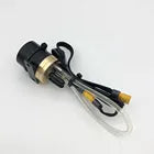 Swiwin Turbine Fuel Oil Pump for SW60B SW80B SW120B SW140B SW160B SW210B SW300 SW400P