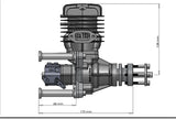 DLE-55 DLE55 Gas Engine for RC Airplane Model Fixed Wing