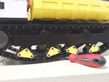 1/14 All Metal Crawler Rc Hydraulic Dump Truck RTR