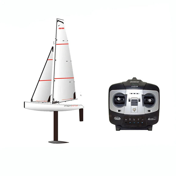 Radio Control Sailboat Racing Remote control Boat Ship Sailboat – Tagged