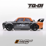Modified Rc Racing Cars Modified Racing TQ-01 1/16 Rc Car Rtr – VAJJEXRC