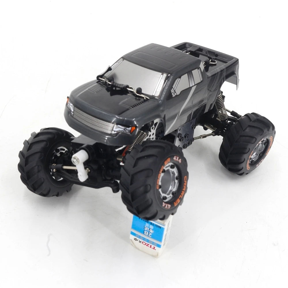 HBX 2098b 1/24 MINI Remote Control Climbing Car RTR – VAJJEXRC