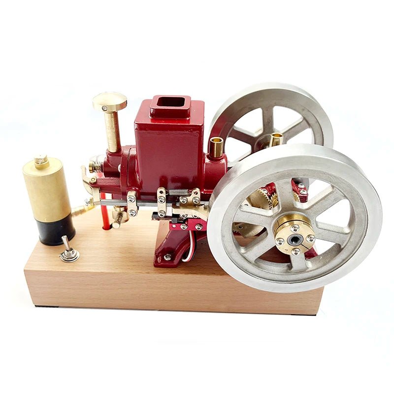 Hit Miss Oil Engine Oil Internal Combustion Engine Model – VAJJEXRC