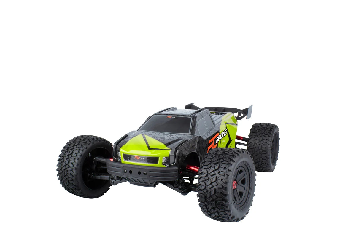 PD Racing 1 6 6S Magnitron 4WD Brushless motor RC High Speed Truggy VAJJEXRC