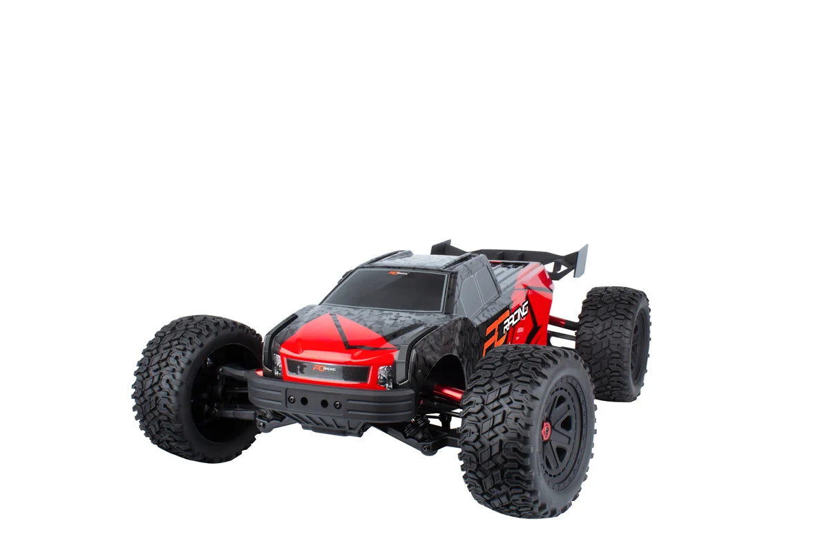 PD Racing 1/6 6S Magnitron 4WD Brushless motor RC High Speed