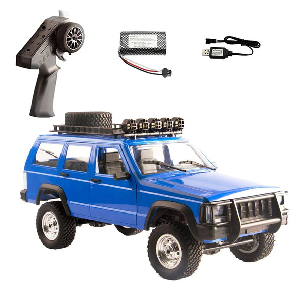 mn78ラジコン MN MODEL RC Car