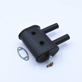 EPHIL X-38cc-R Engine Parts Engine Parts Carburetor Exhaust Pipe Piston Ring Cylinder Case