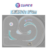 TG Super 1/24 RC DRIFT CAR Collection