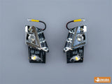 1/14 Jdm 110 VOLVO Fmx Rc Tractor LED Light Module