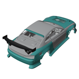 1/24 Silvia S15 Fd Rc Dridt Car Shell  op part for AOSHIMA