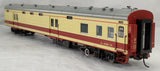 MTC 1/87 HO SCALE XL22 Luggage Train