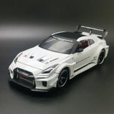 FT-MINID 1/24 metal shell Brushless RWD RC DRIFT CAR RTR