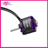 TG Super TT Rc Drift Car Chassis KIT Wheelbase 71-77mm