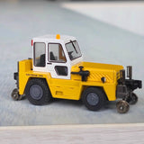 MTC HO Scale Road and Railway Dual-purpose Simulation Model Tractor