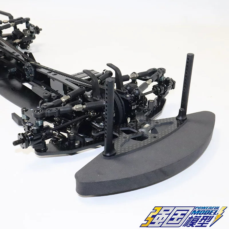 Mugen MTC3 1/10 Rc Car Frame KIT with B0561 – VAJJEXRC