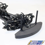 Mugen MTC3 1/10 Rc Car Frame KIT with B0561