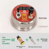 RC JET Turbojet Electric Oil Pump Nozzle