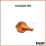 CAPO CD15829 GTR R34 1/8 Rc Car Steering Assembly