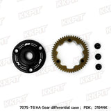 KKPIT-PDK-7075-T6 Gear Differential Housing-31944K