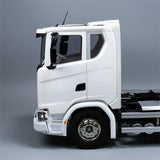 Tamiya 1/14 Scania 770s Rc Tractor 56368 Low Roof Set 770-adm1