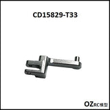 CAPO CD15829 GTR R34 1/8 Rc Car Gearbox Parts B