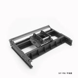 CUT-914-PDQ Rc Hydraulic Excavator Leveler