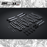 BMHOBBY BMRX-FLD 1/28 rc drift car AE86 metal OP