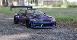 1/24 S14 Kouki Rc Drift  Car 3d Print Op Part for Fujimi 038275