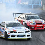 1/24 S15 D1 GP TEAM SAILUN TIRE Rc Drift Car Painting Water Transfer Sticker