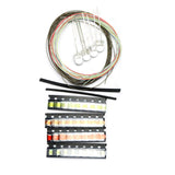 Orlando Hunter D4L Remote Control 2.4G Integrated Light Group Sound Group ESC 4-in-1 Receiver