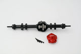 CROSSRC SG4 SR4 SP4 1/10 Rc Car Op G2 Metal Gear Housing Integrated Axle Assembly