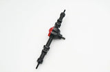 CROSSRC SG4 SR4 SP4 1/10 Rc Car Op G2 Metal Gear Housing Integrated Axle Assembly