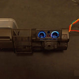 TWOLF M 715 CAPO SIXER1 Samurai Jimney 1/6 Rc Car Universal Electronic Instrument